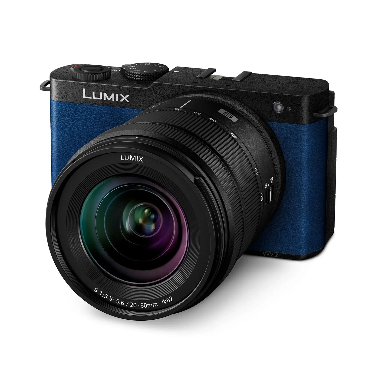 LUMIX S9 Full Frame Mirrorless Camera