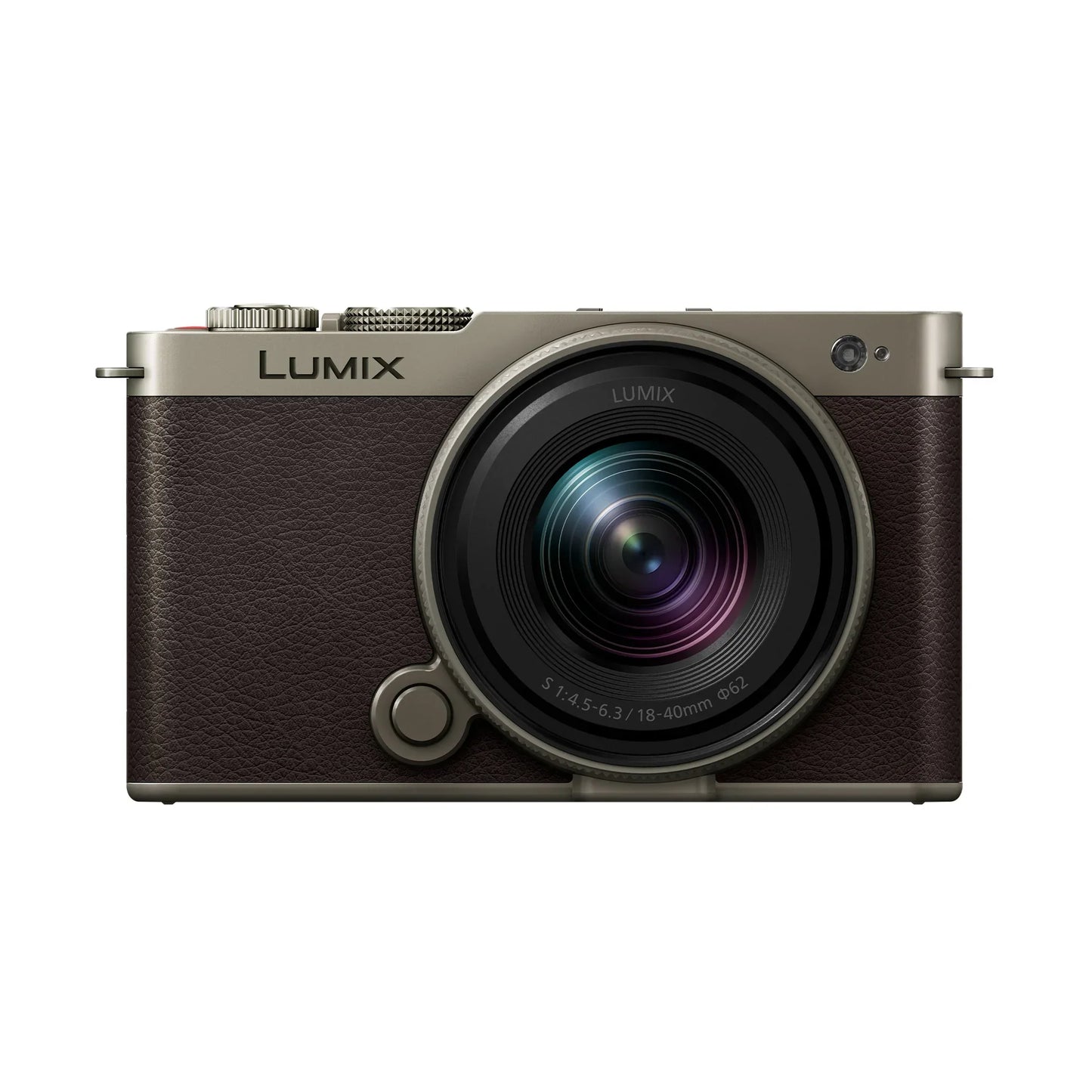 LUMIX S9 Full Frame Mirrorless Camera