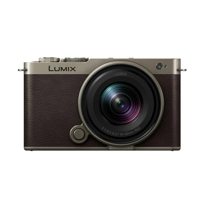 LUMIX S9 Full Frame Mirrorless Camera