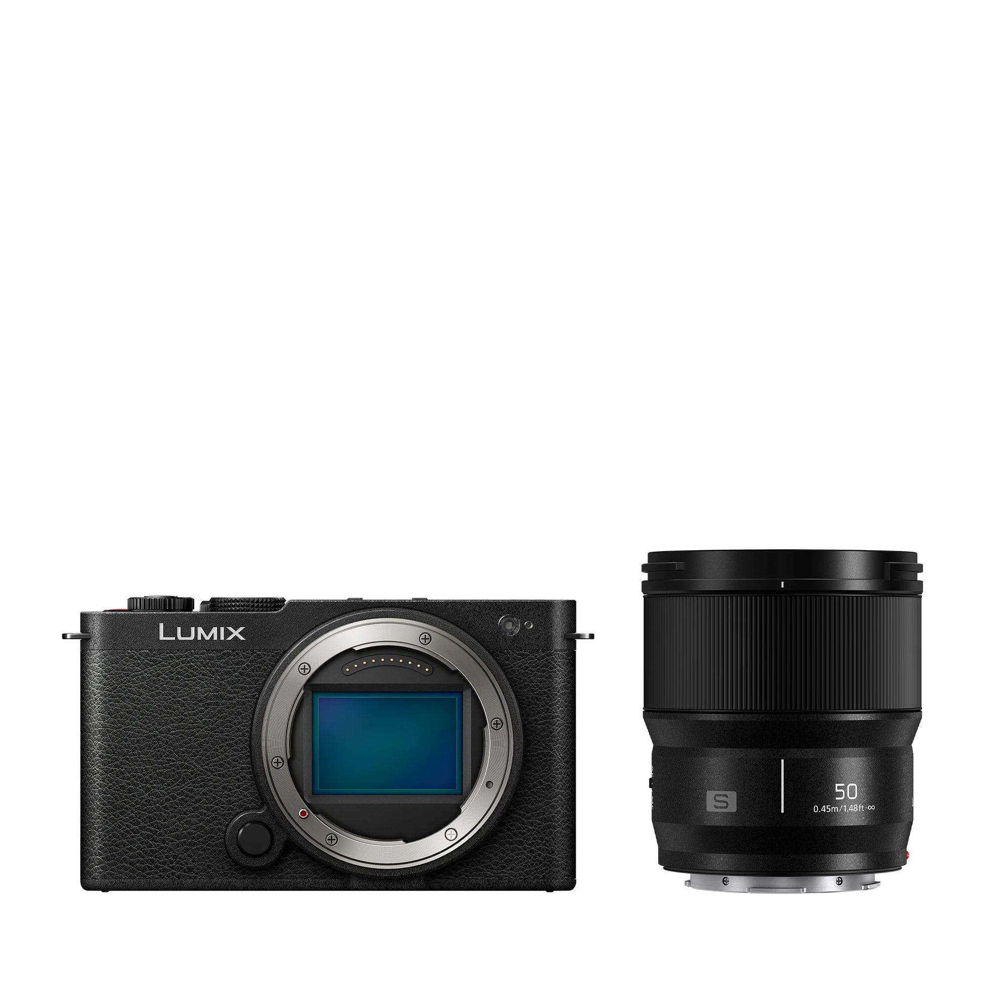 LUMIX S9 Full Frame Mirrorless Camera