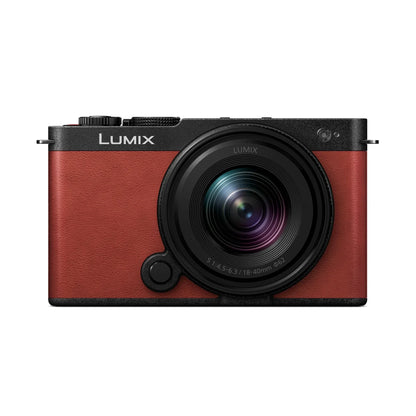 LUMIX S9 Full Frame Mirrorless Camera