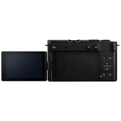 LUMIX S9 Full Frame Mirrorless Camera