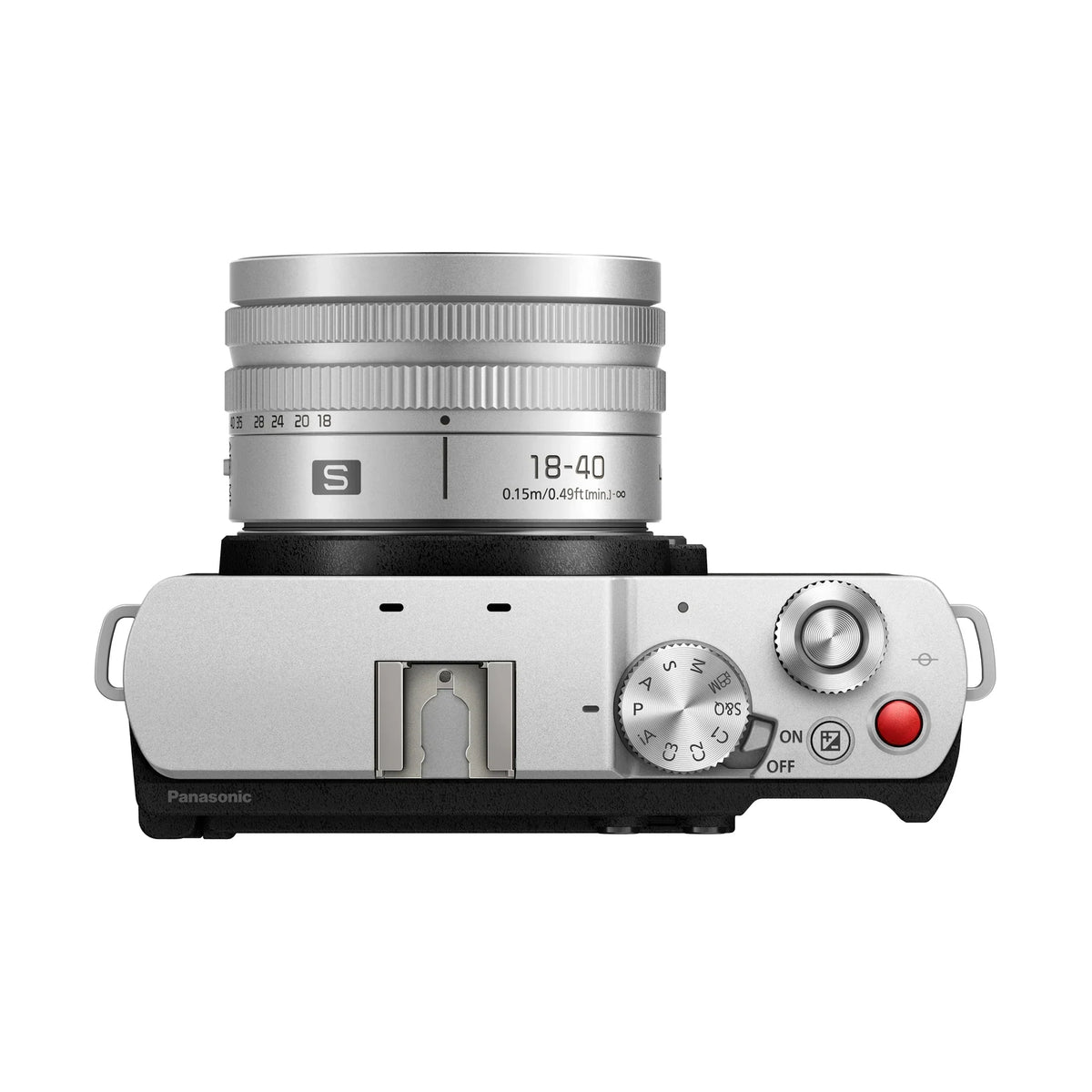 LUMIX S9 Full Frame Mirrorless Camera