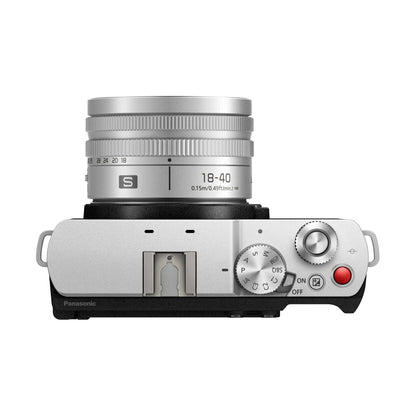 LUMIX S9 Full Frame Mirrorless Camera