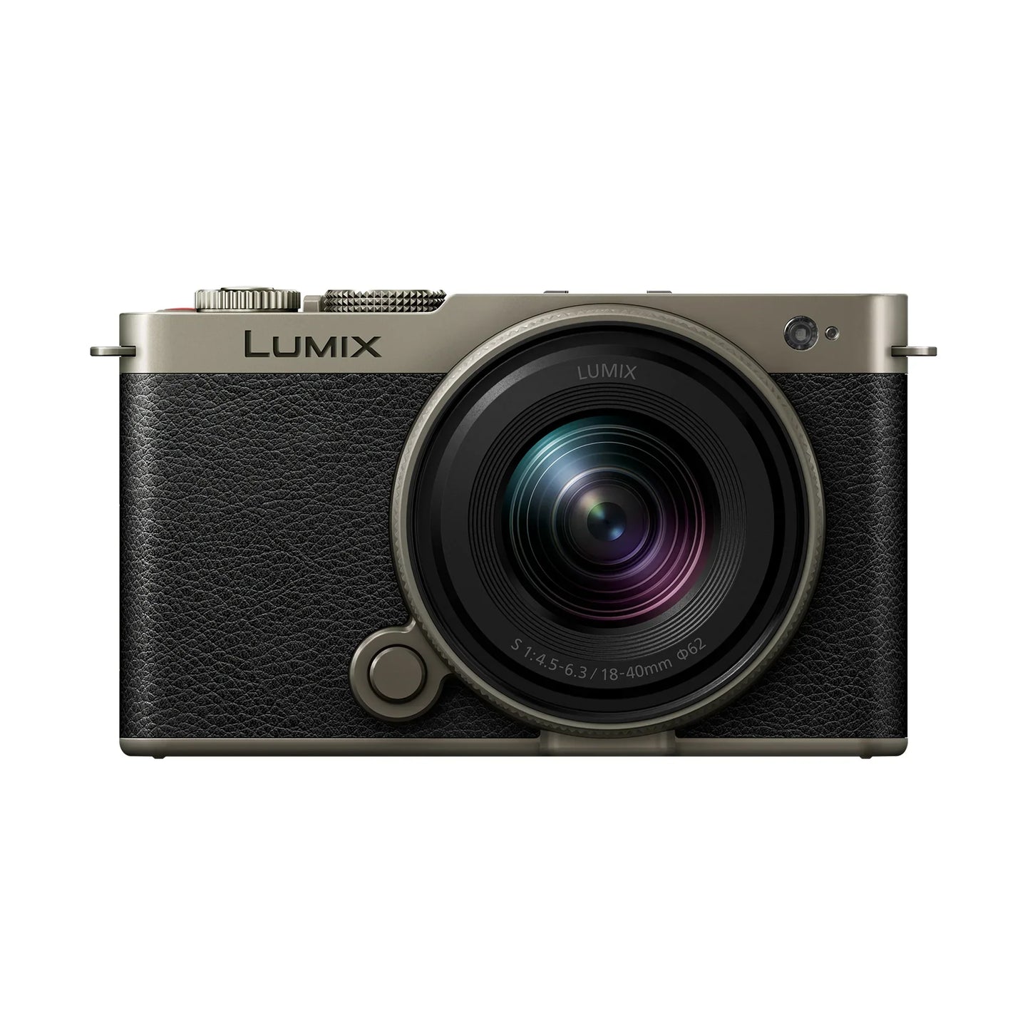 LUMIX S9 Full Frame Mirrorless Camera
