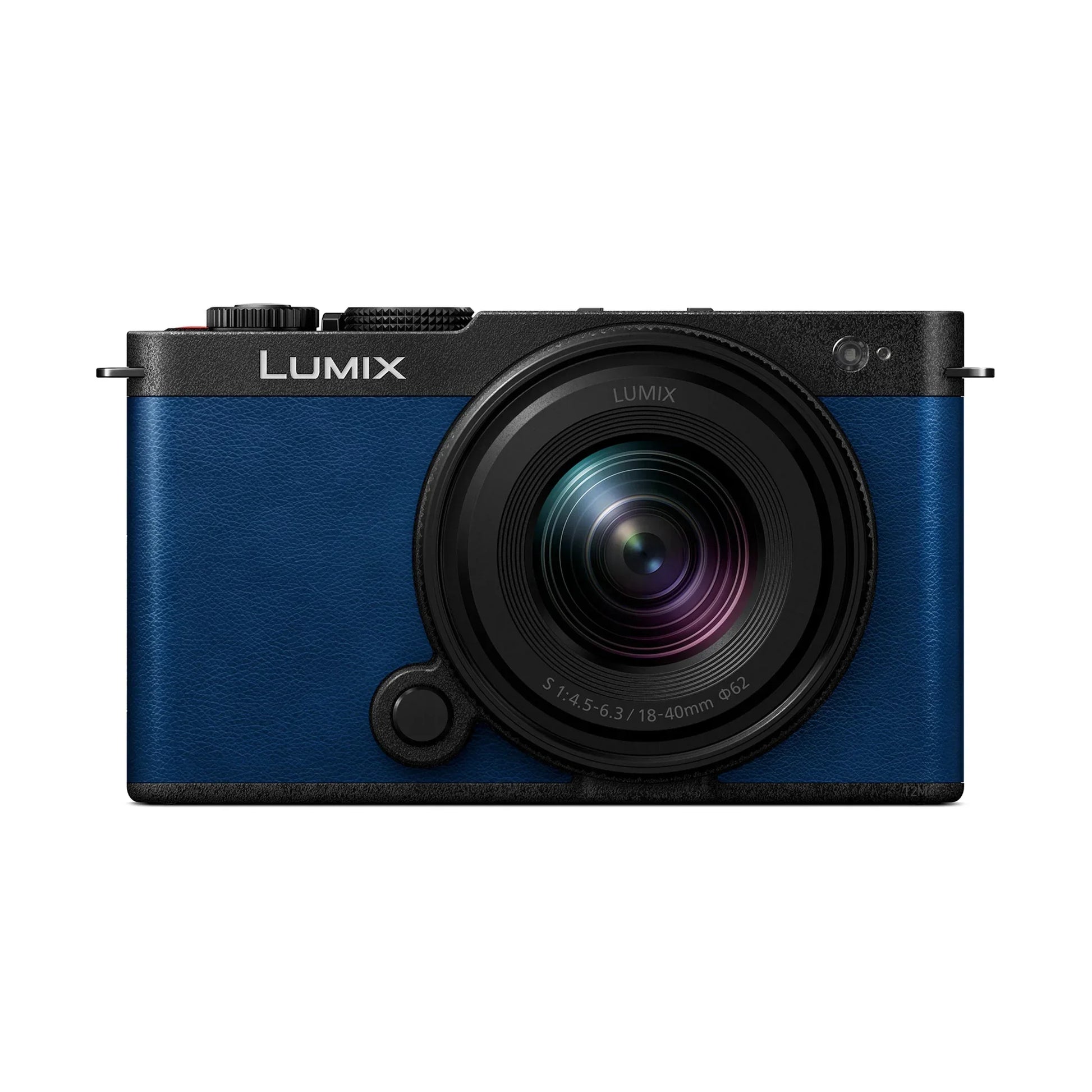 LUMIX S9 Full Frame Mirrorless Camera