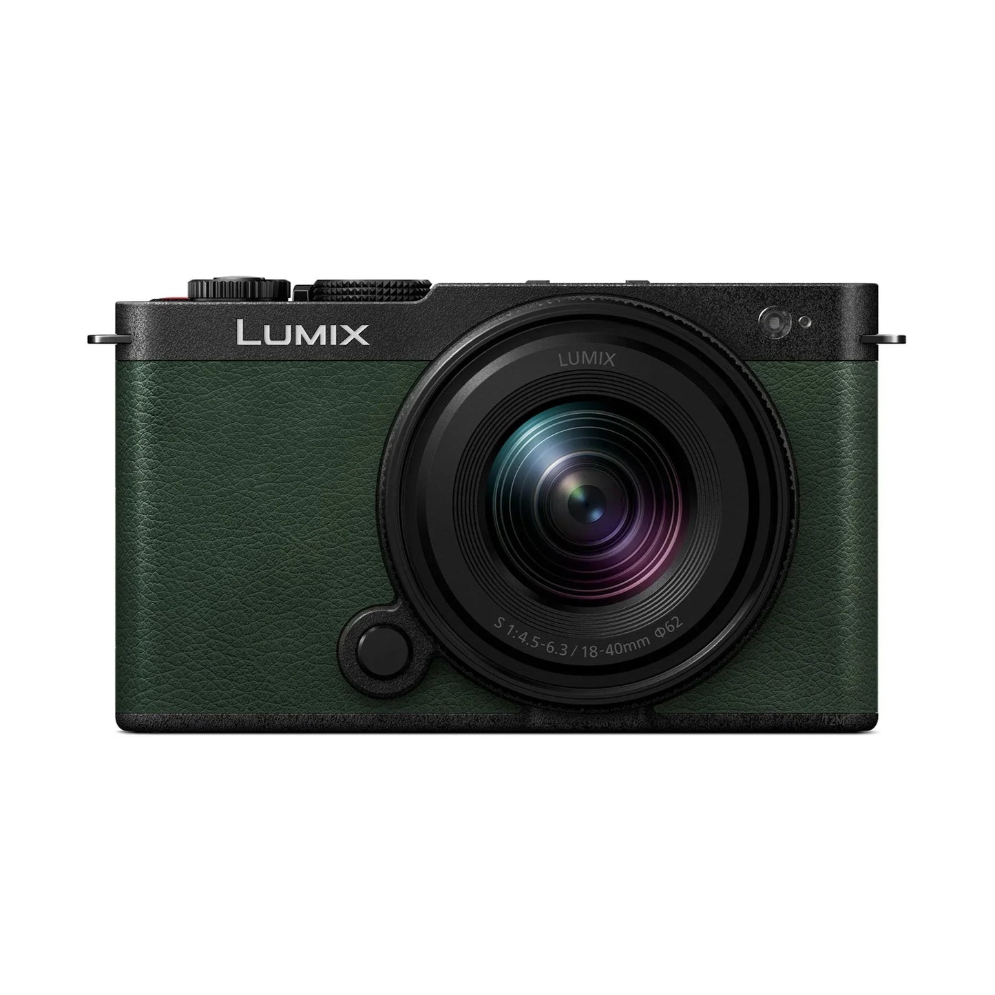 LUMIX S9 Full Frame Mirrorless Camera