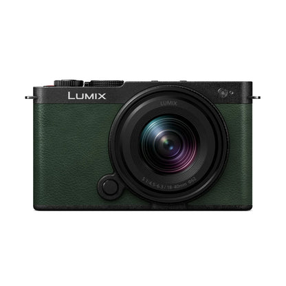 LUMIX S9 Full Frame Mirrorless Camera