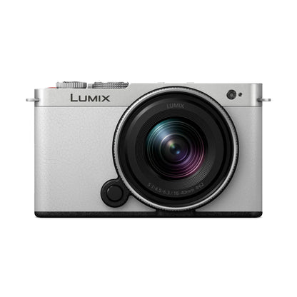 LUMIX S9 Full Frame Mirrorless Camera