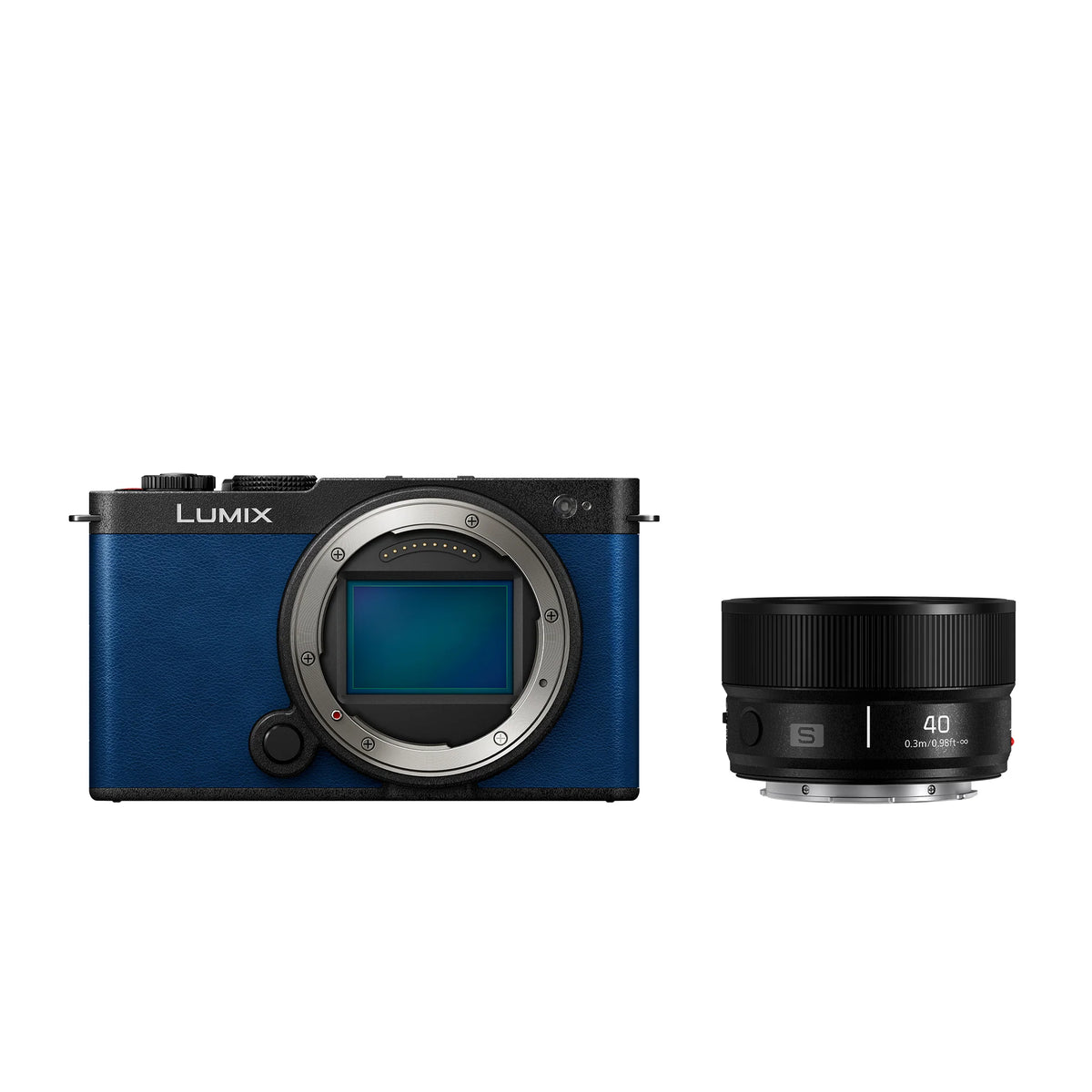 LUMIX S9 Full Frame Mirrorless Camera