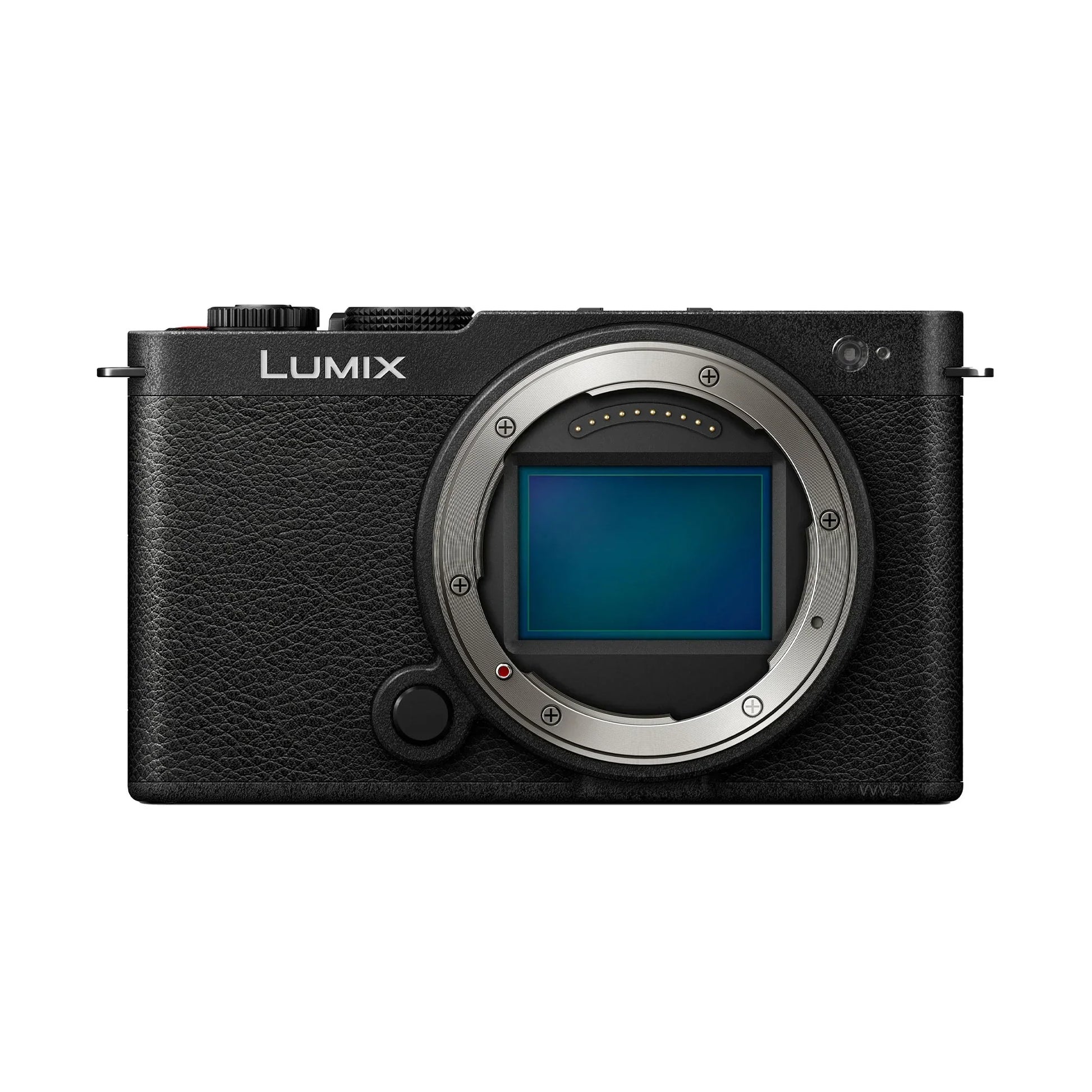 LUMIX S9 Full Frame Mirrorless Camera