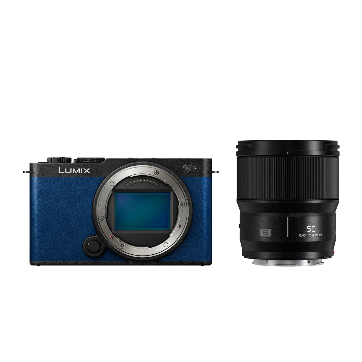 LUMIX S9 Full Frame Mirrorless Camera