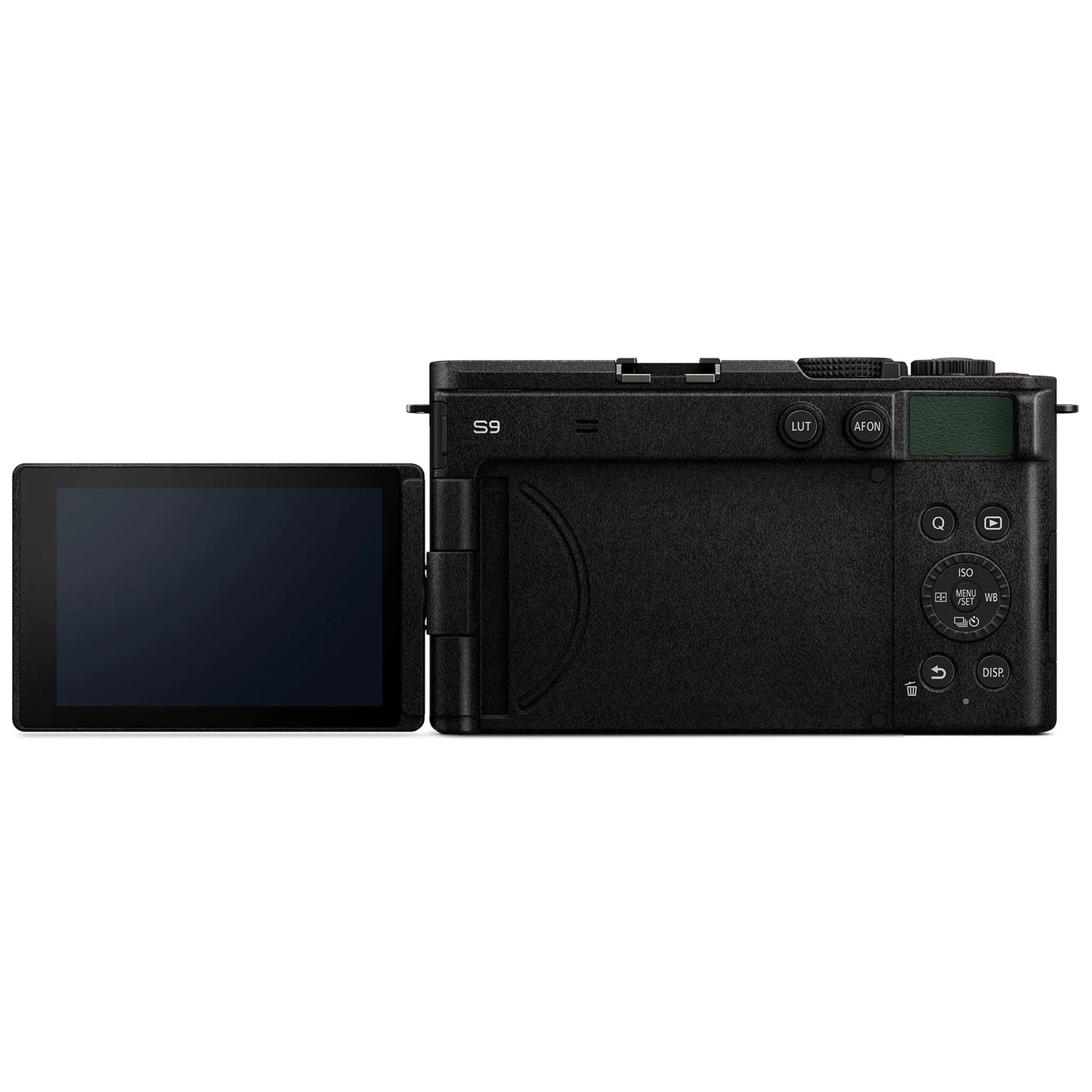 LUMIX S9 Full Frame Mirrorless Camera