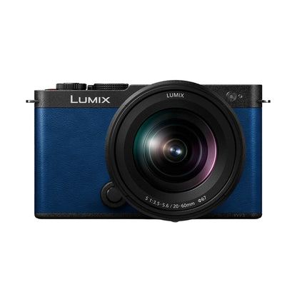 LUMIX S9 Full Frame Mirrorless Camera