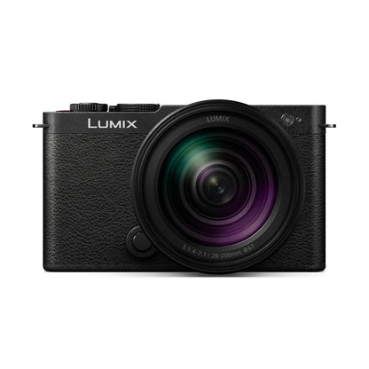 LUMIX S9 Full Frame Mirrorless Camera