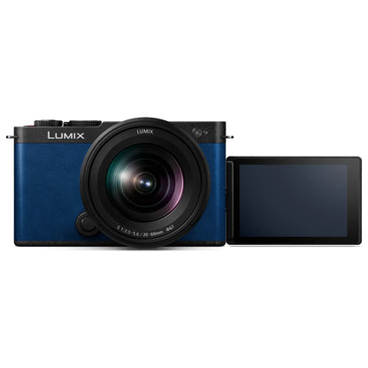 LUMIX S9 Full Frame Mirrorless Camera