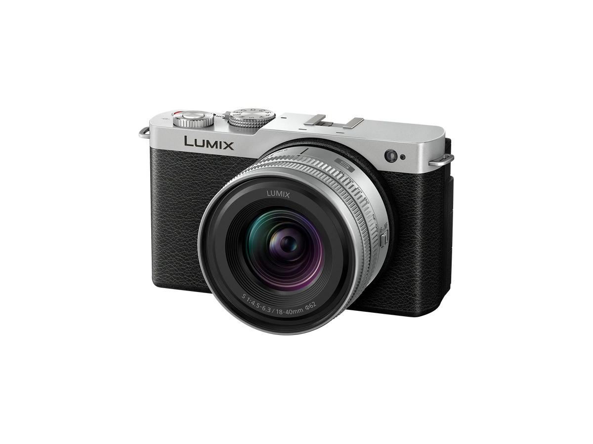 LUMIX S9 Full Frame Mirrorless Camera