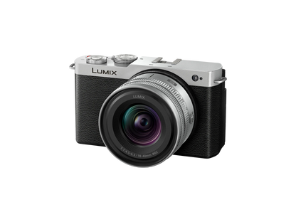 LUMIX S9 Full Frame Mirrorless Camera