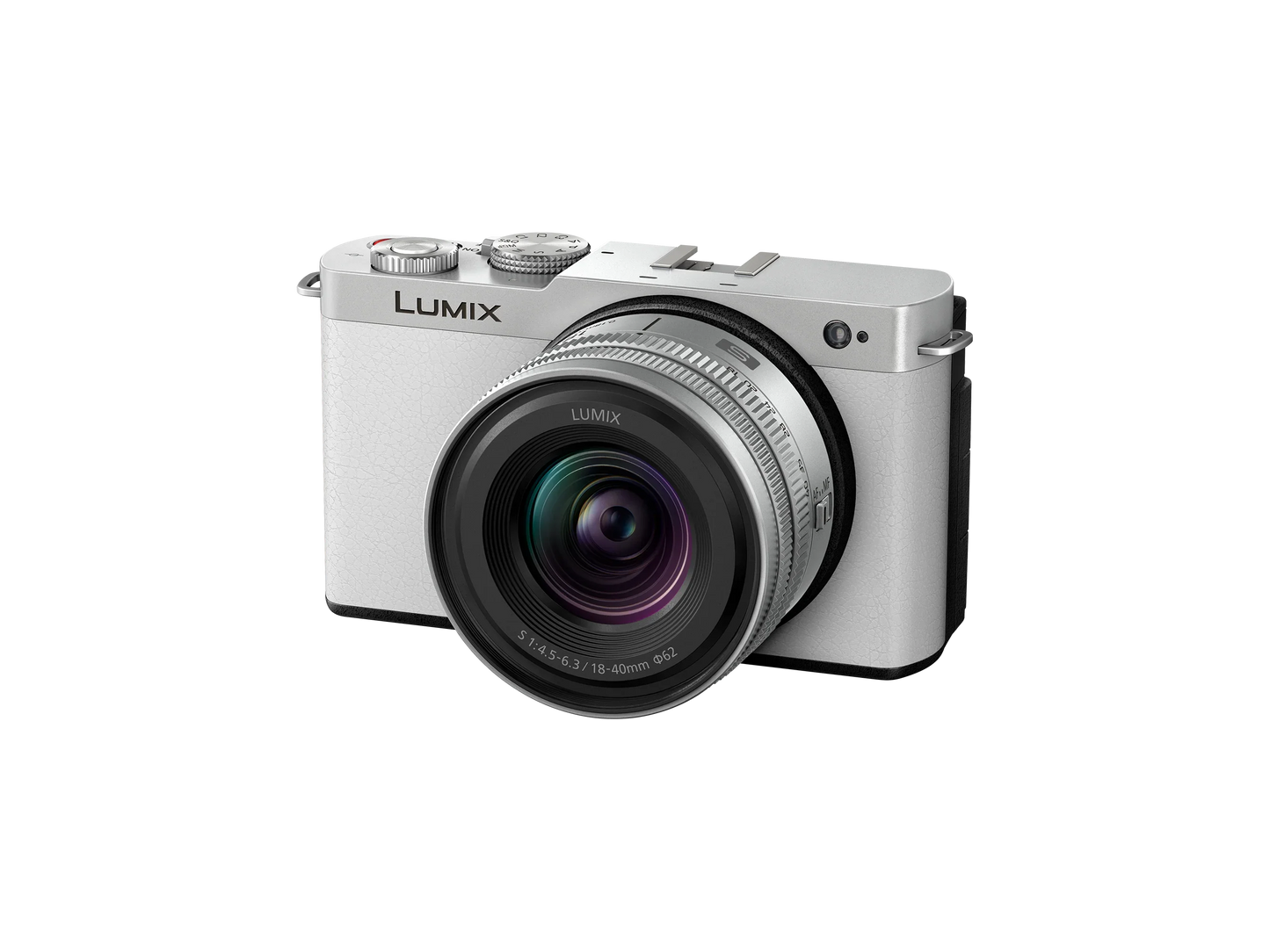 LUMIX S9 Full Frame Mirrorless Camera