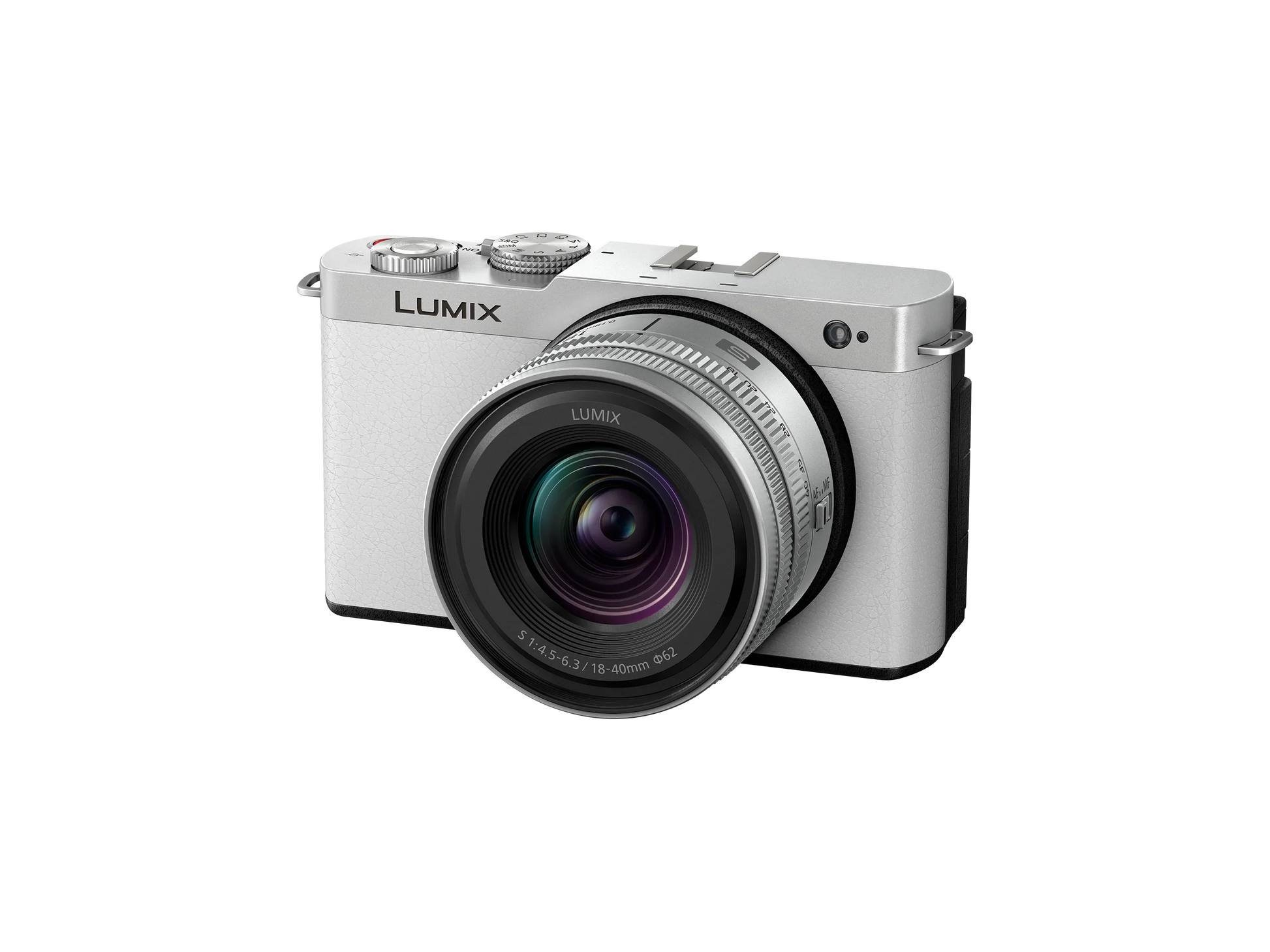 LUMIX S9 Full Frame Mirrorless Camera