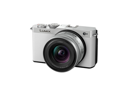 LUMIX S9 Full Frame Mirrorless Camera