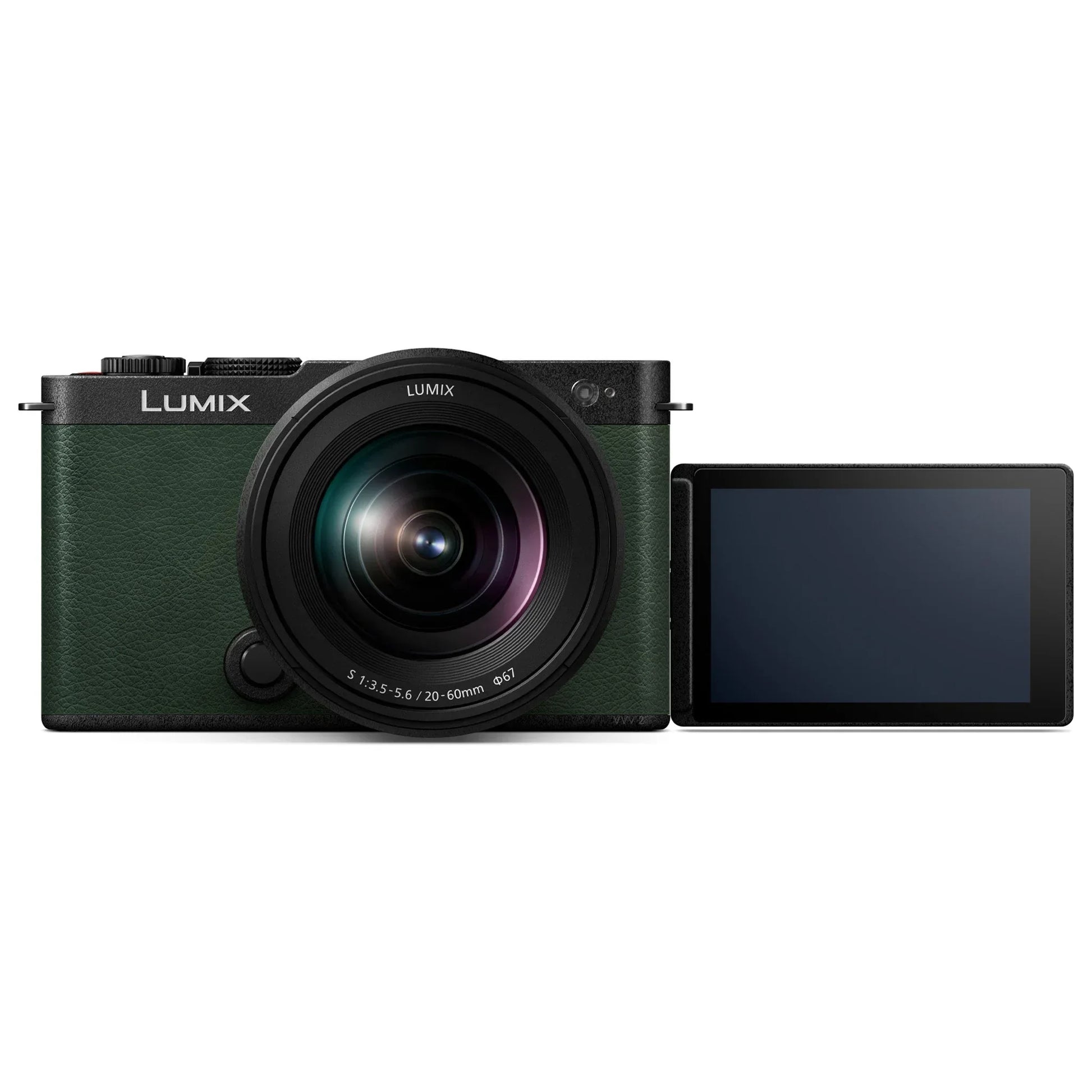 LUMIX S9 Full Frame Mirrorless Camera