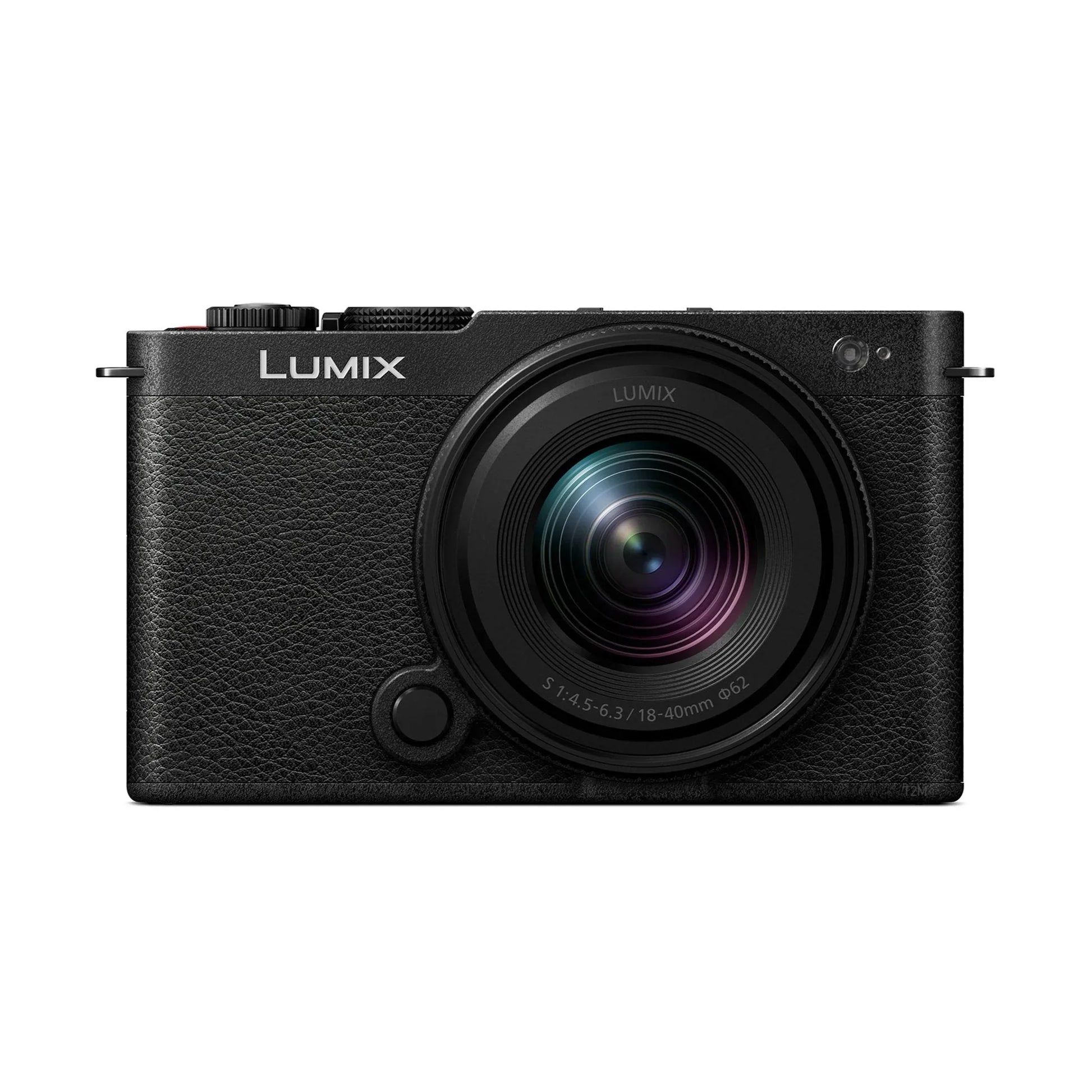LUMIX S9 Full Frame Mirrorless Camera