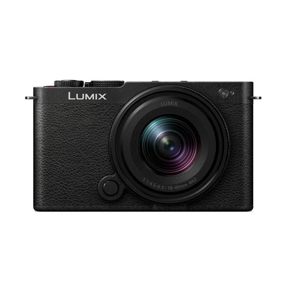 LUMIX S9 Full Frame Mirrorless Camera