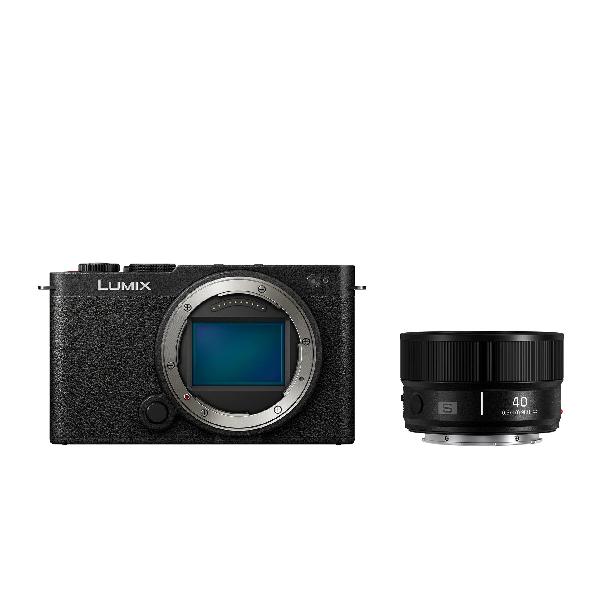 LUMIX S9 Full Frame Mirrorless Camera