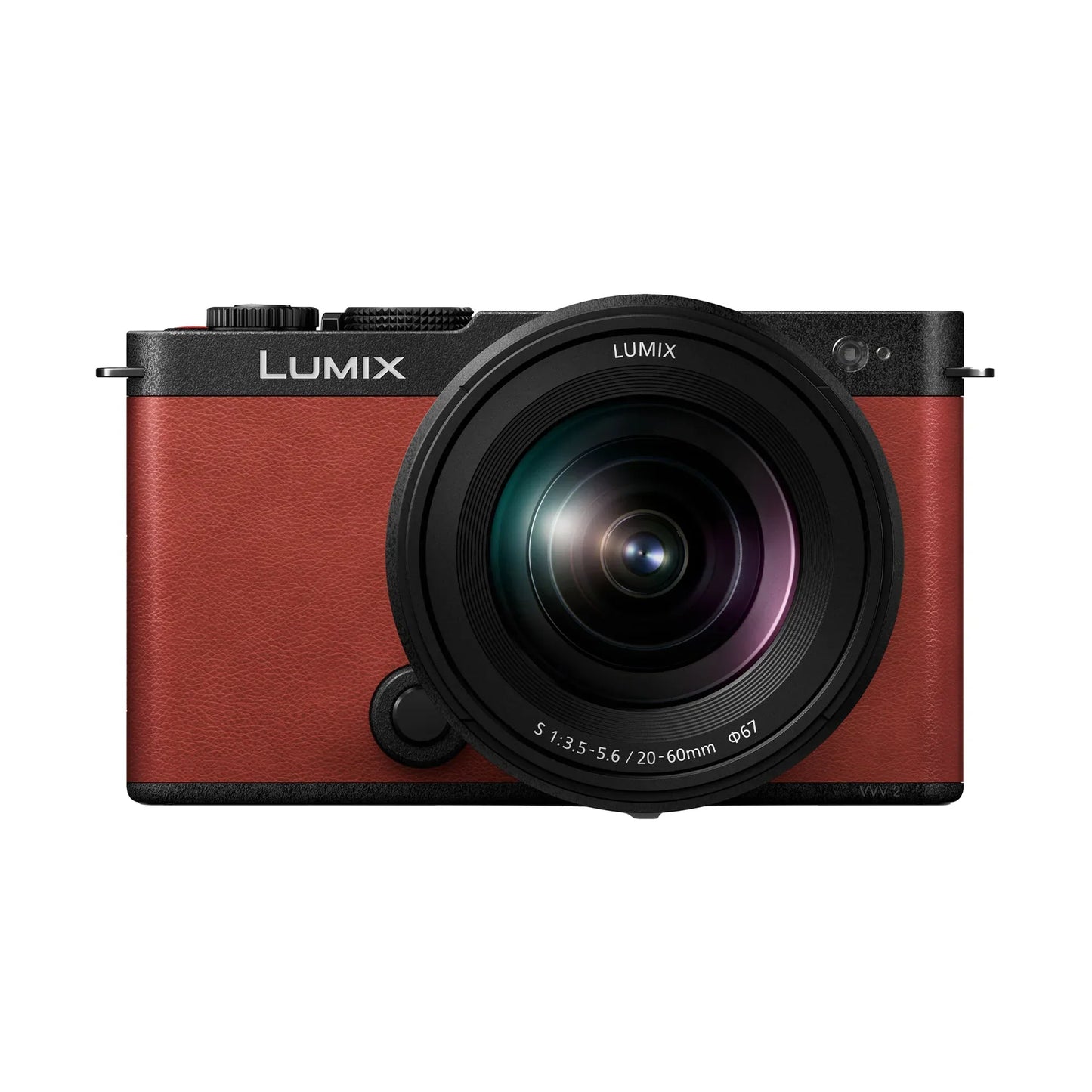 LUMIX S9 Full Frame Mirrorless Camera