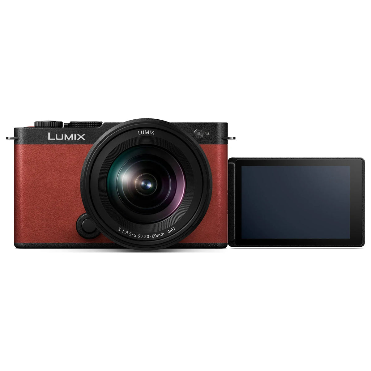 LUMIX S9 Full Frame Mirrorless Camera