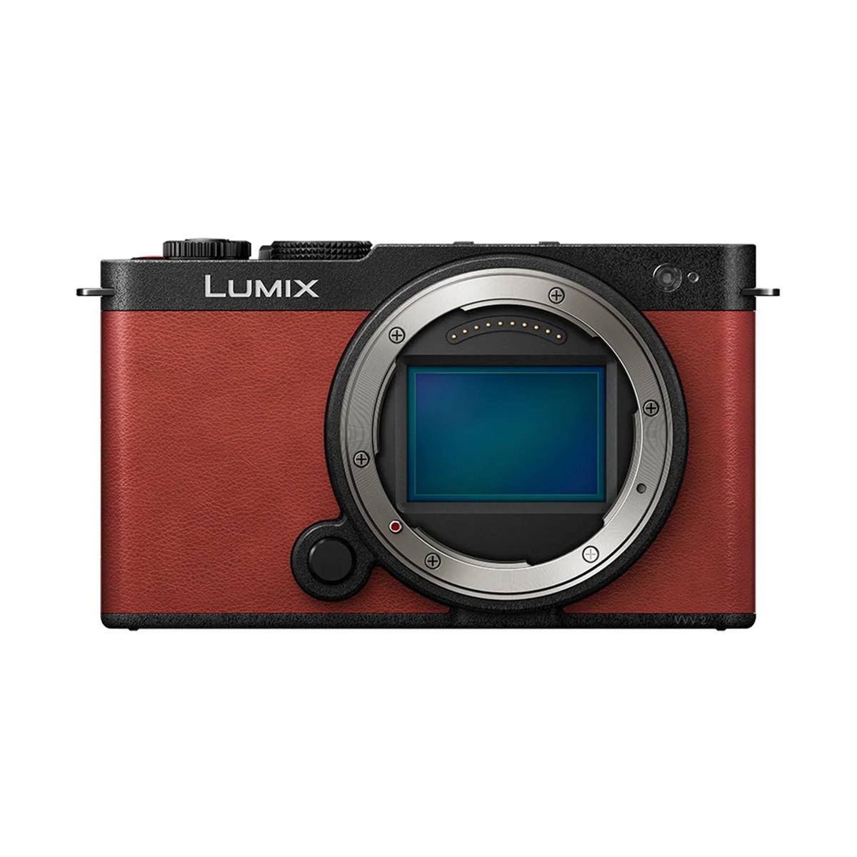 LUMIX S9 Full Frame Mirrorless Camera