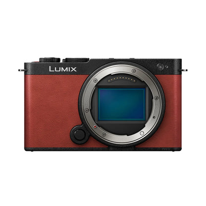 LUMIX S9 Full Frame Mirrorless Camera