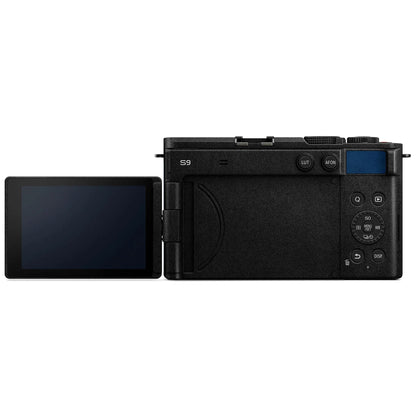 LUMIX S9 Full Frame Mirrorless Camera