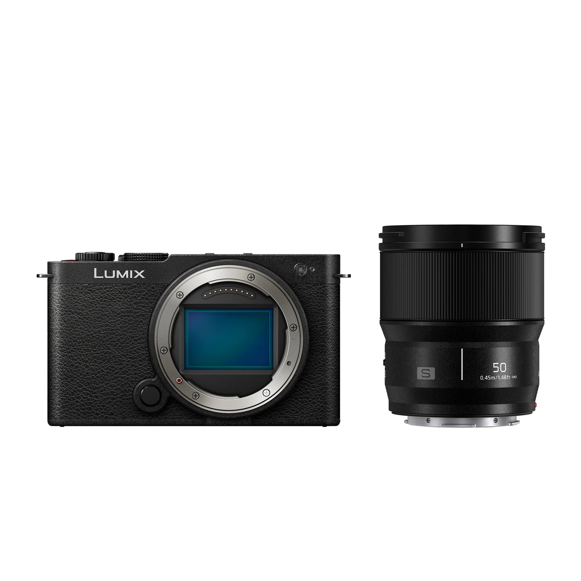 LUMIX S9 Full Frame Mirrorless Camera