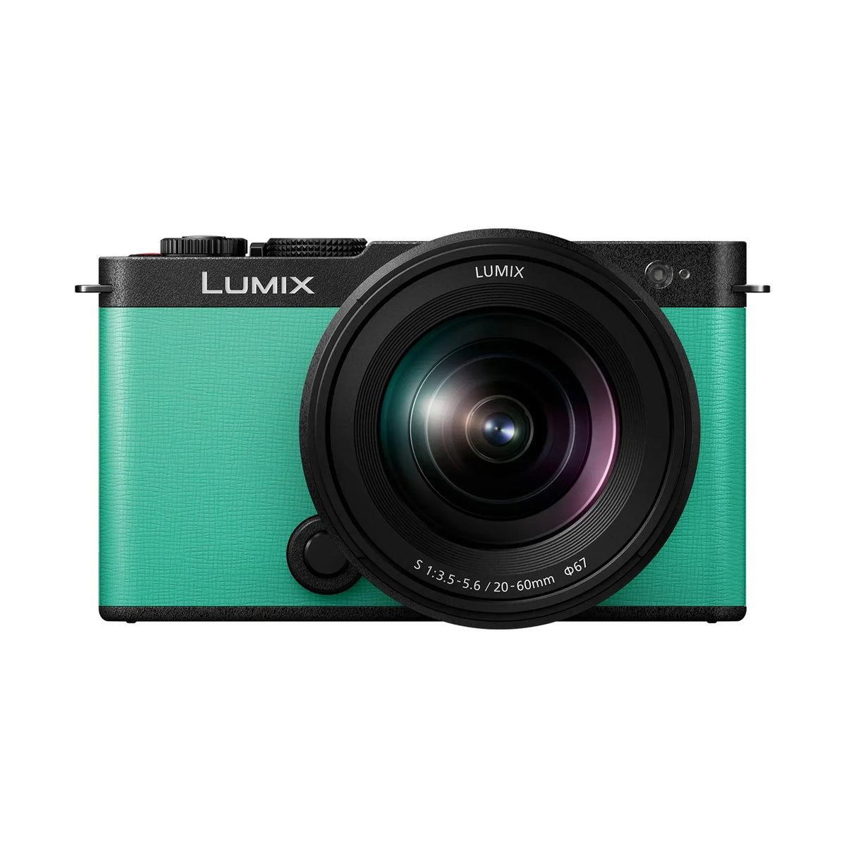 LUMIX S9 Full Frame Mirrorless Camera