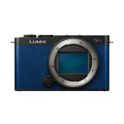 LUMIX S9 Full Frame Mirrorless Camera