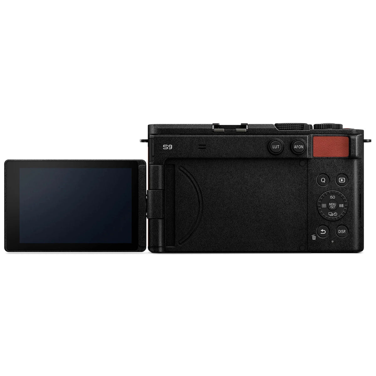 LUMIX S9 Full Frame Mirrorless Camera