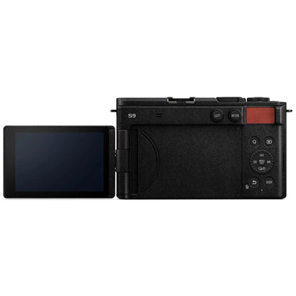 LUMIX S9 Full Frame Mirrorless Camera