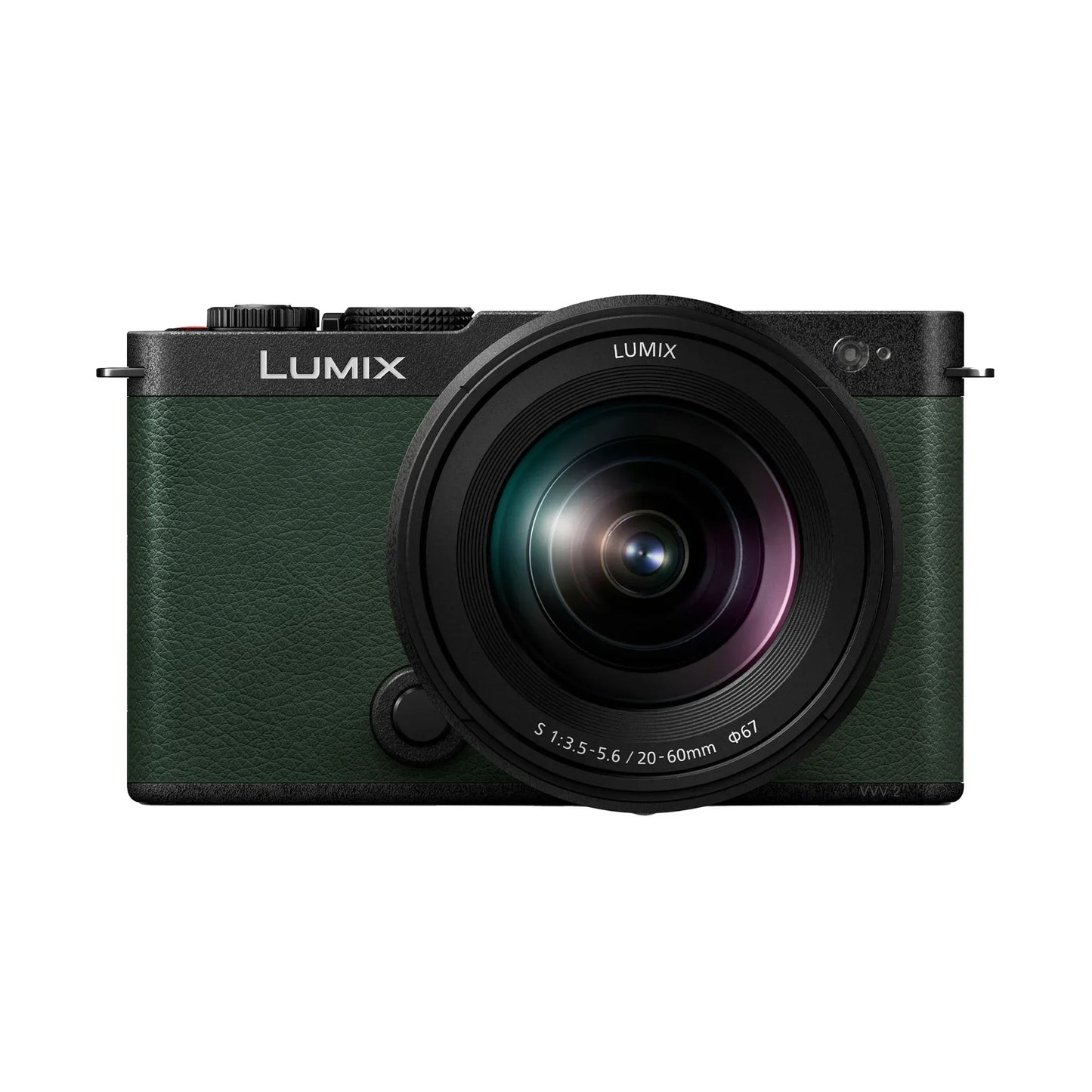 LUMIX S9 Full Frame Mirrorless Camera