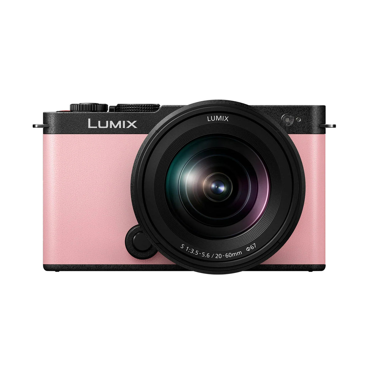 LUMIX S9 Full Frame Mirrorless Camera