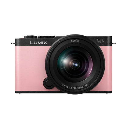 LUMIX S9 Full Frame Mirrorless Camera