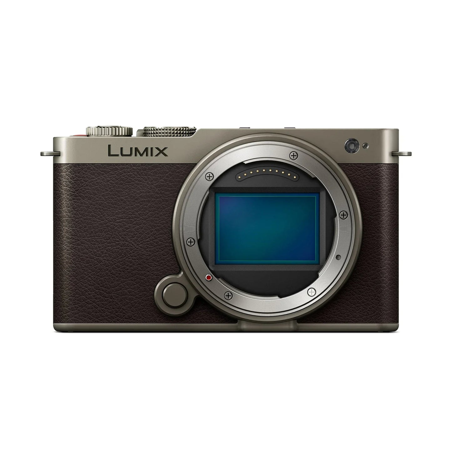 LUMIX S9 Full Frame Mirrorless Camera