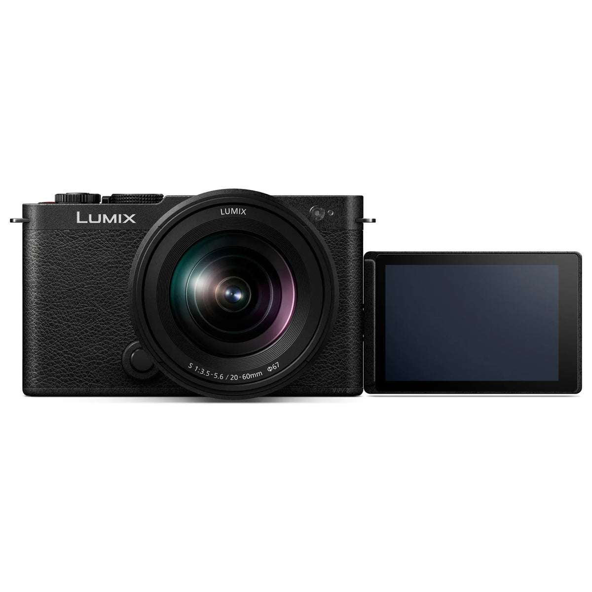 LUMIX S9 Full Frame Mirrorless Camera